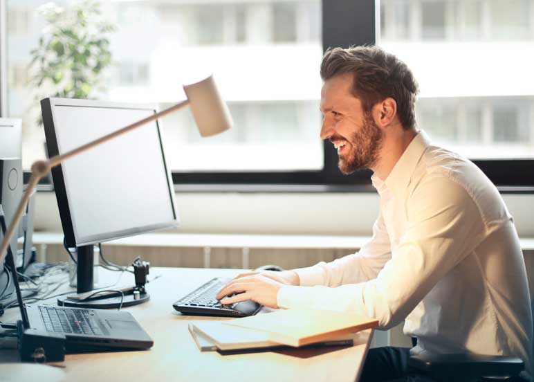 Trámite de inscripción al RUP