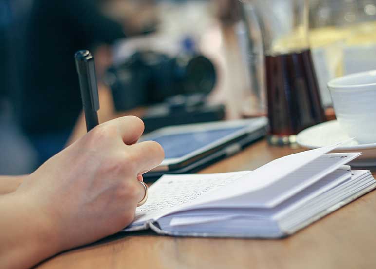 Trámite de inscripción al RUP