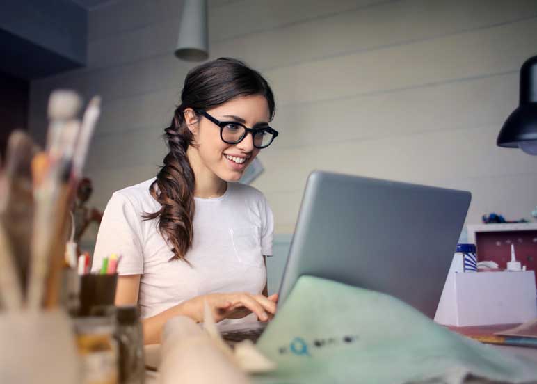 Trámite de inscripción al RUP