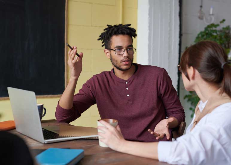 Trámite de inscripción al RUP