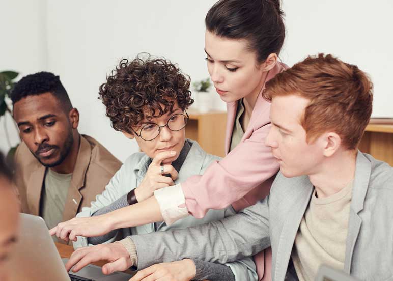 Trámite de inscripción al RUP